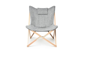 Butterfly Chair
