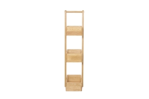 FC Oak Box Caddy