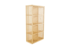 FC Suratto Cube Shelving Unit