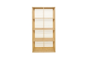 FC Suratto Cube Shelving Unit