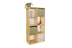 FC Suratto Cube Shelving Unit