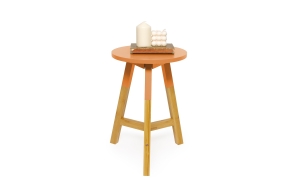 FC Strike Stool Mandarin
