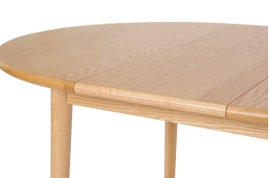 FC Oslo Dining Table