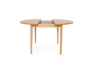 FC Oslo Dining Table