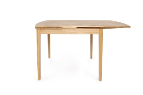 FC Delta Oak Extending Table Eemi Q
