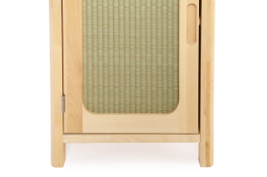 FC Tallboy Birch Cabinet