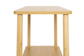 Manu 4-Tier Shelving Unit