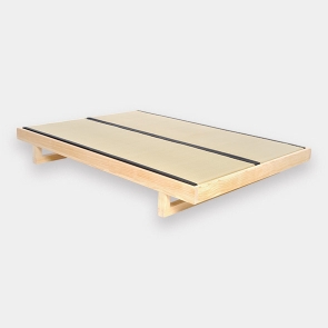 FC Mirage Kingsize Bed