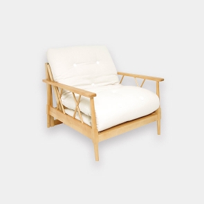 FC Suki Single Seater