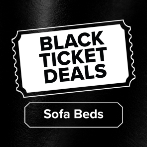 Black Ticket Deals - Sofa Beds