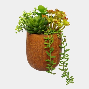 FC Shop By Room Living Room Faux Plants