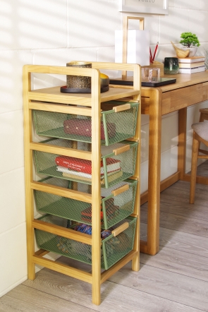 FC Kyadie Rack LS