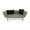 Doze Sofa Bed - Soft Green Weave