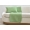 FC Quilted Jersey Bedspread Aspen Green