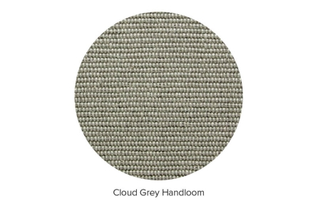 Cloud Grey Handloom Nbr L