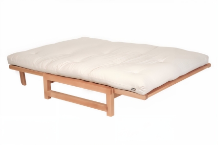 Linear Trifold Birch
