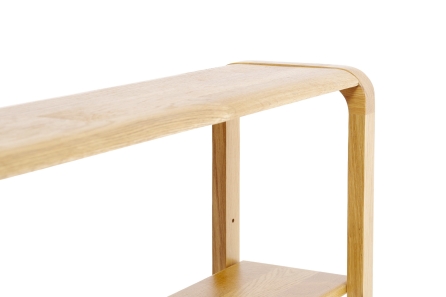 Loop Wall Shelf