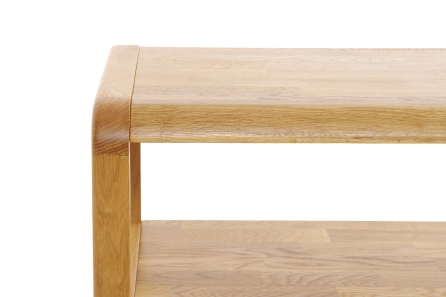 Loop Coffee Table