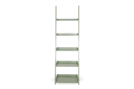 Ladder Shelf (Olive Green)