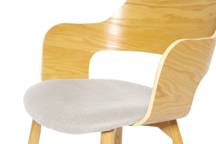 FC Echo Chair Natural