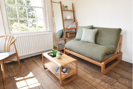 FC Loop Sofa Table Georgian Park LS Gb D