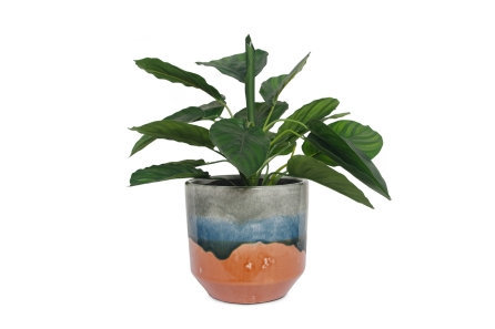 FC Frida Medium Plant Pot Qw Ql