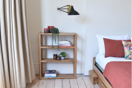 FC Loop Bookshelf HOTH LS