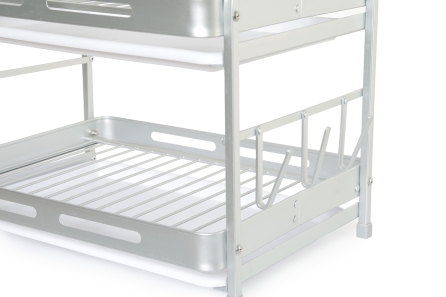 FC Dorai Tier Dish Rack