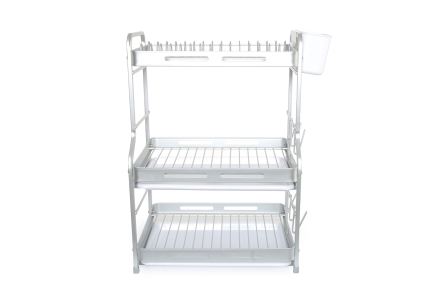 FC Dorai Tier Dish Rack