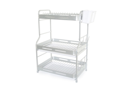 FC Dorai Tier Dish Rack