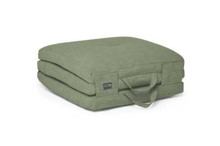 Porta Bed Sea Foam Green