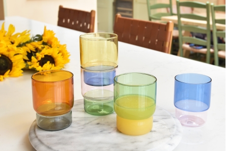 FC Ravenna Glasses Cleo LS Wbm Q