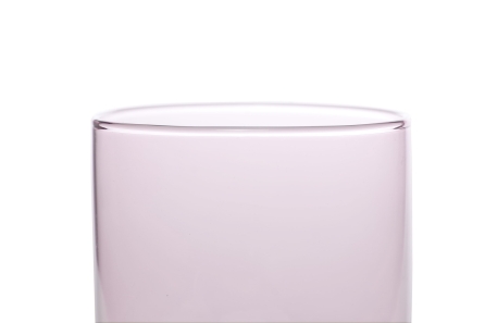FC Ravenna Stacking Tumbler Pink Green