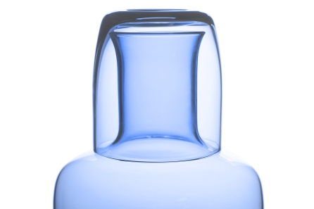 FC Trieste Carafe Oslo Blue