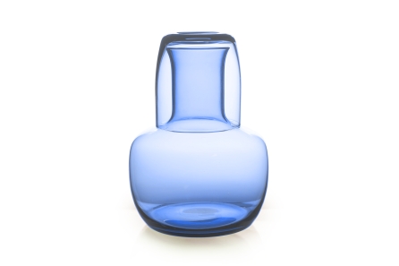 FC Trieste Carafe Oslo Blue