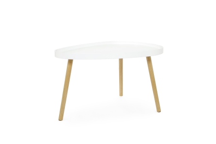 FC Petal Side Table