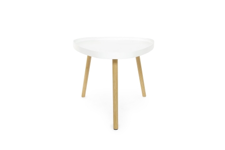 FC Petal Side Table