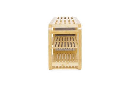 FC Air Bench