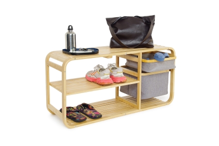 FC Air Bench