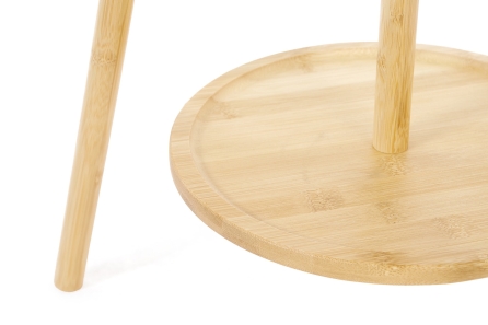 FC Flax Coat Stand