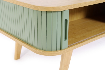 FC Rapha Coffee Table