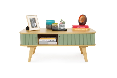FC Rapha Coffee Table