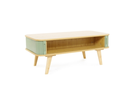 FC Rapha Coffee Table
