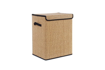 FC Rye Laundry Basket