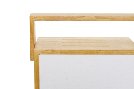 FC Hako Lamp