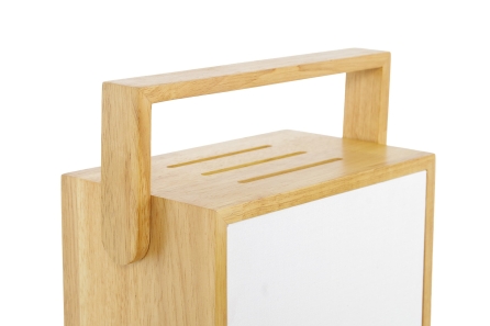 FC Hako Lamp