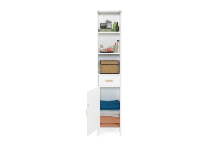 FC Hale Tall Cabinet