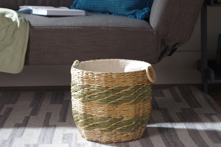FC Pavie Baskets Small LS