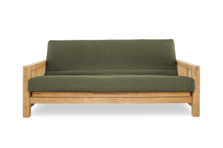 BF Seater Green Dvo Q