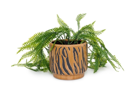 FC Tigg Plant Pot